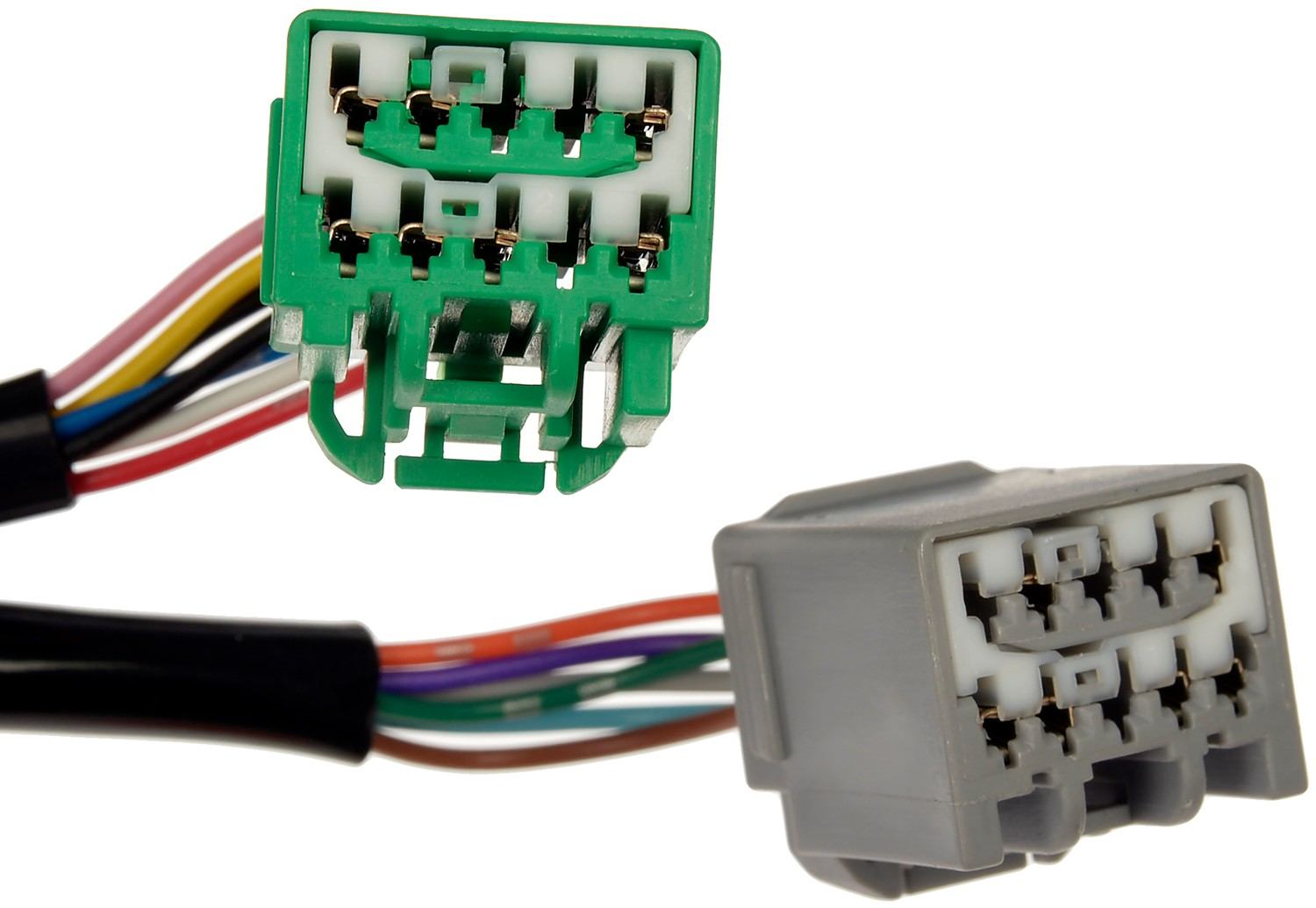 Dorman SIDE VIEW MIRROR 955-857