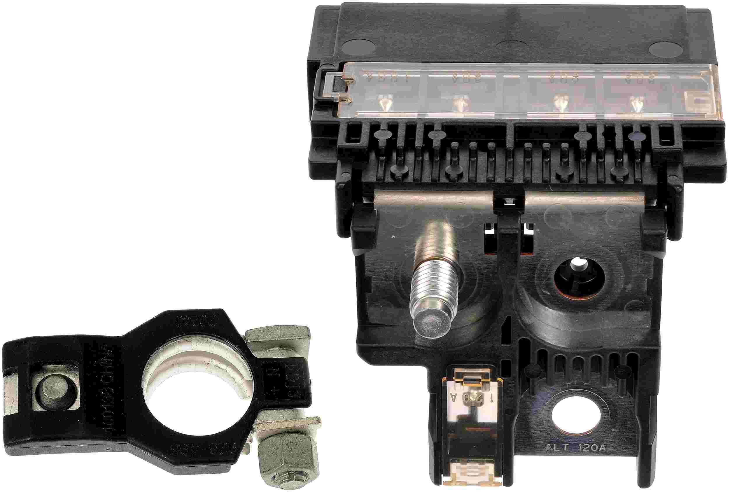 Dorman - OE Solutions BATTERY FUSE AND TERMINAL KIT 956-400