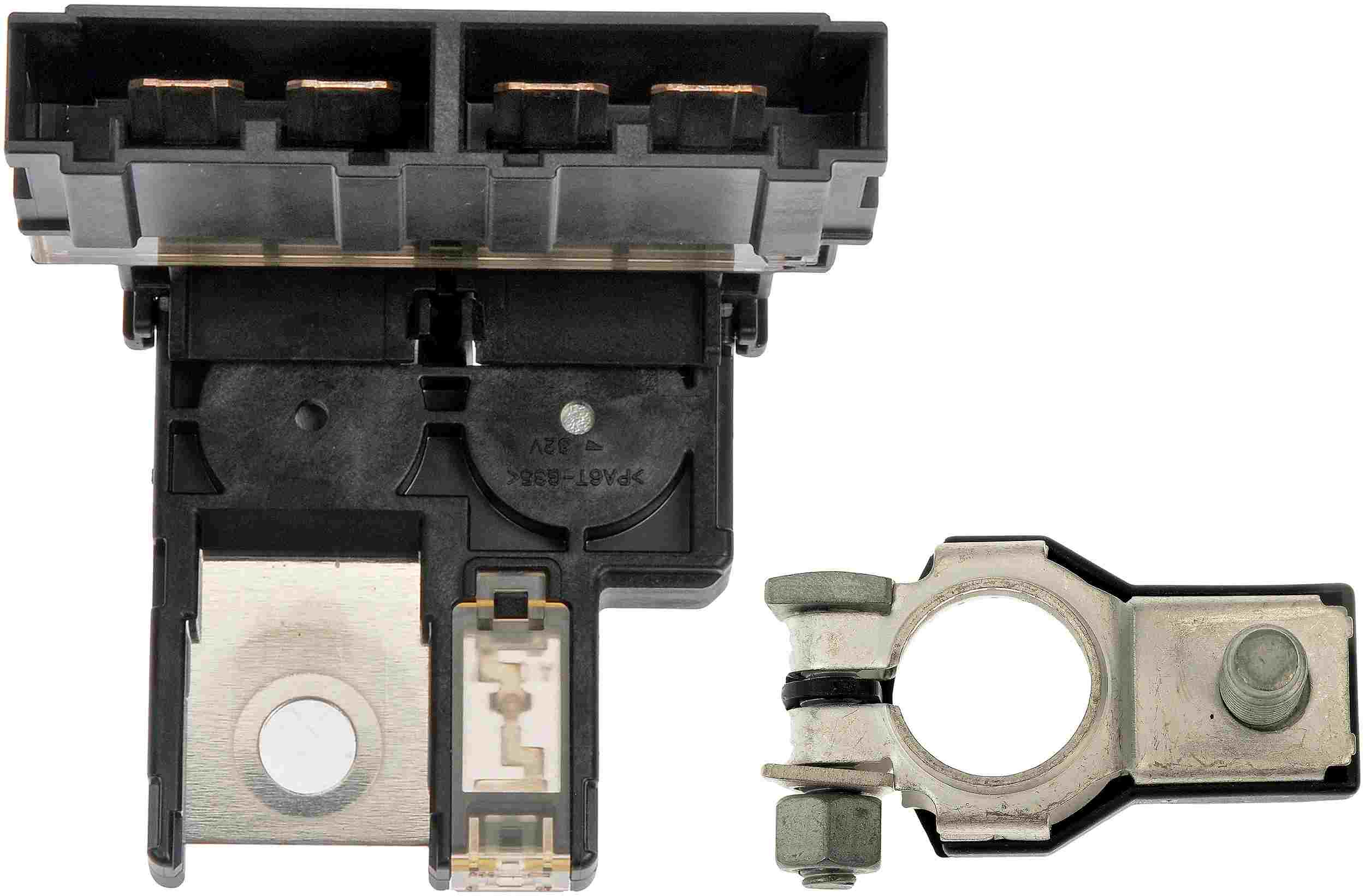 Dorman - OE Solutions BATTERY FUSE AND TERMINAL KIT 956-400