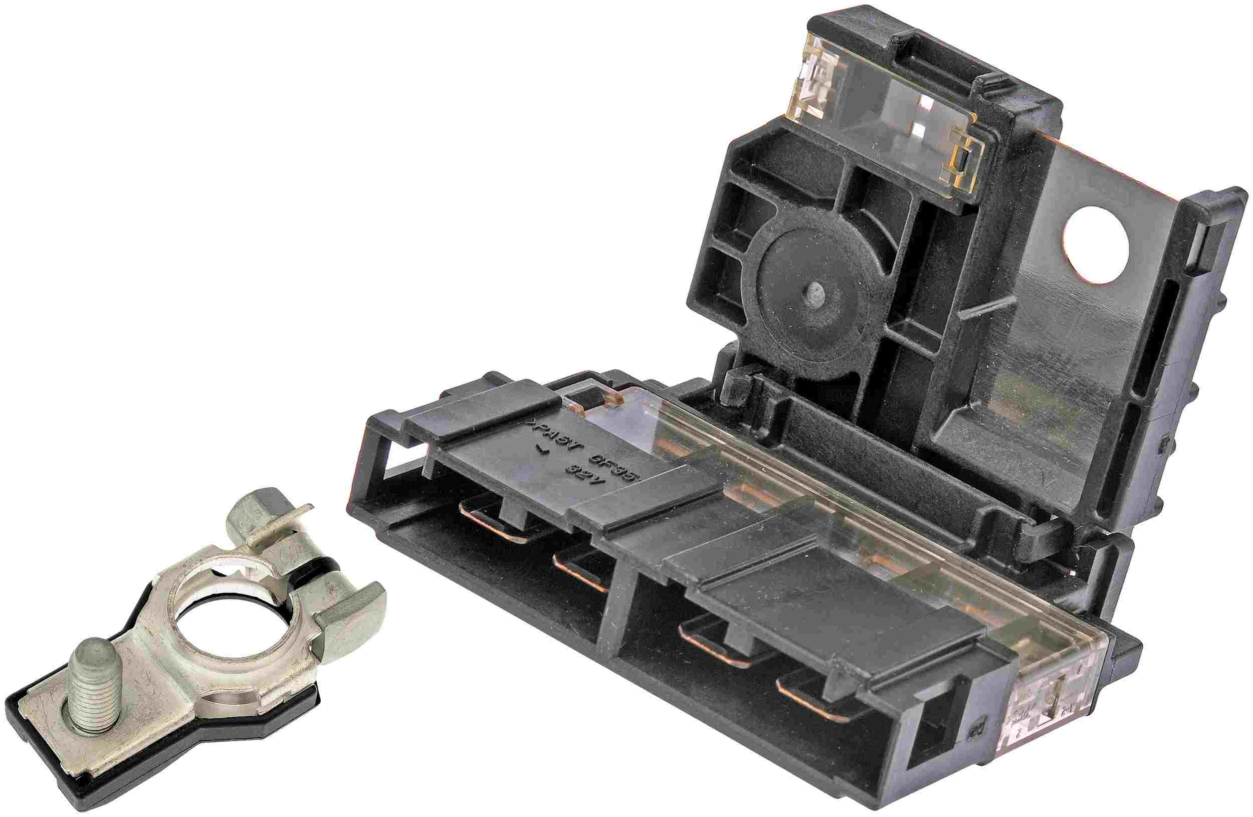 Dorman - OE Solutions BATTERY FUSE AND TERMINAL KIT 956-401