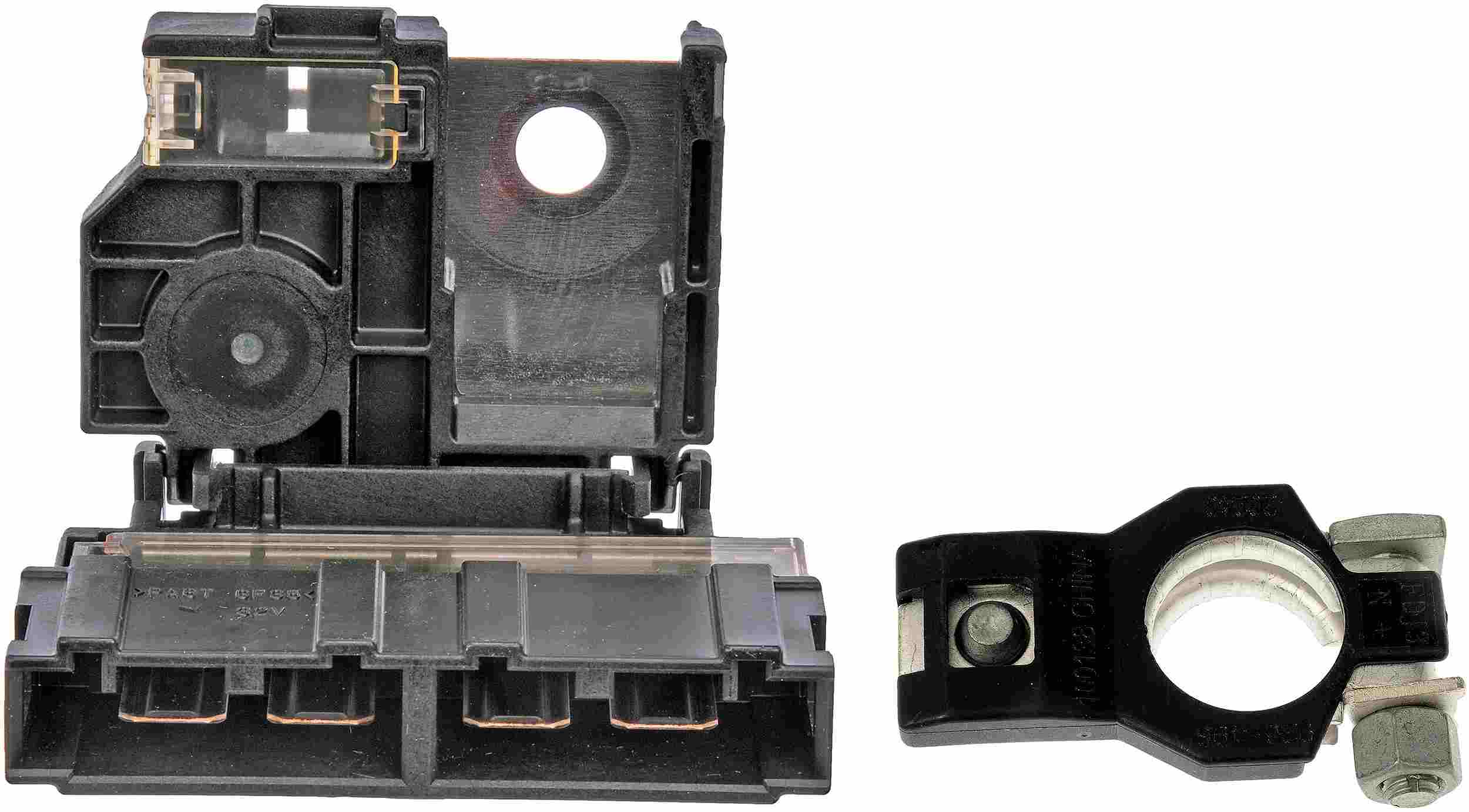Dorman - OE Solutions BATTERY FUSE AND TERMINAL KIT 956-401