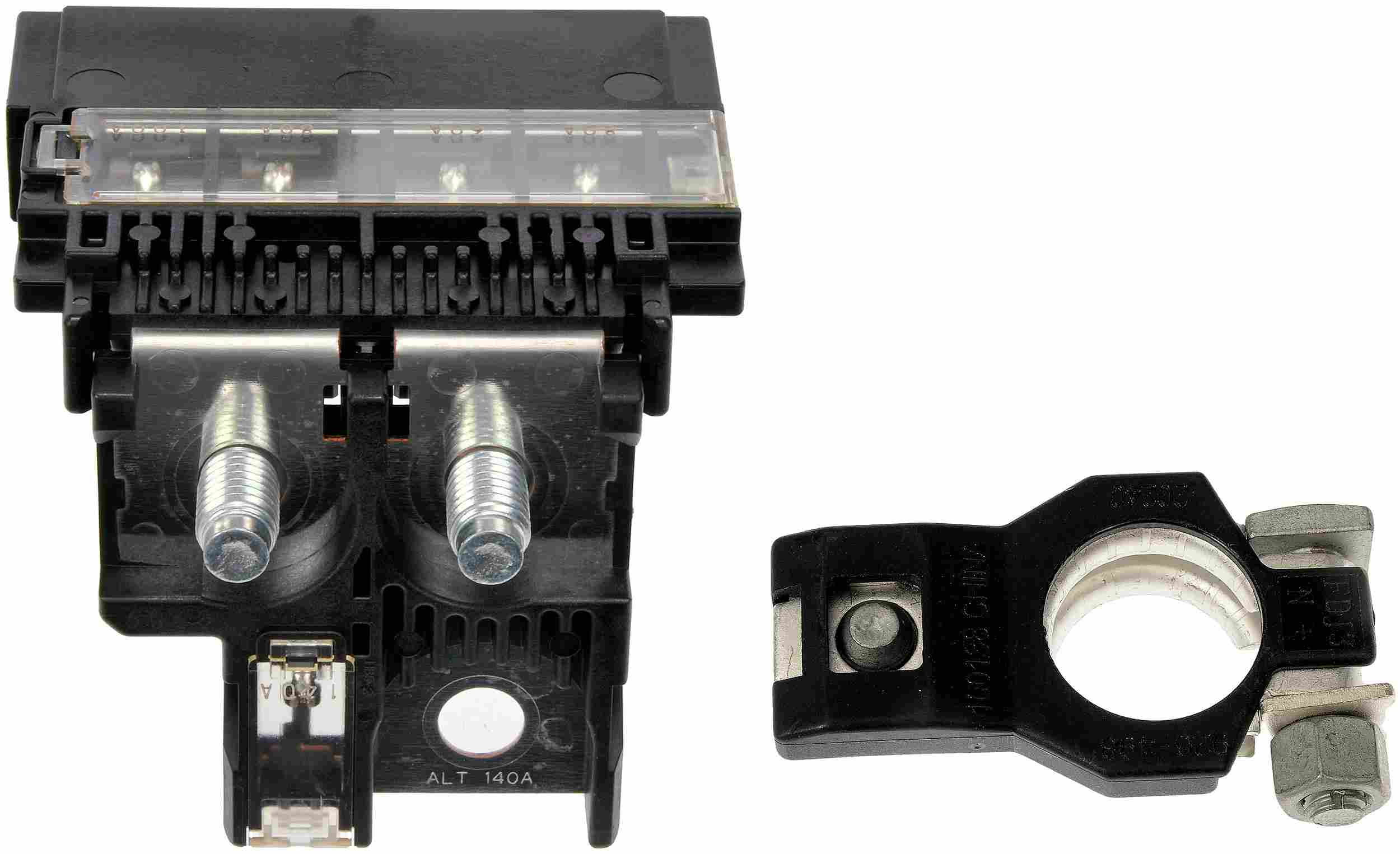 Dorman - OE Solutions BATTERY FUSE AND TERMINAL KIT 956-402