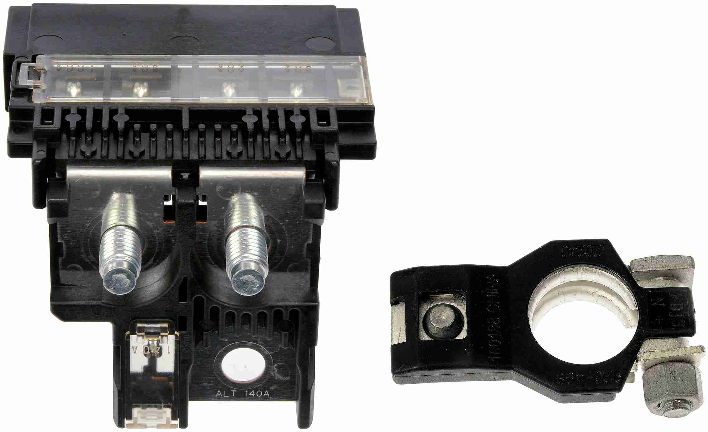 Dorman - OE Solutions BATTERY FUSE AND TERMINAL KIT 956-402