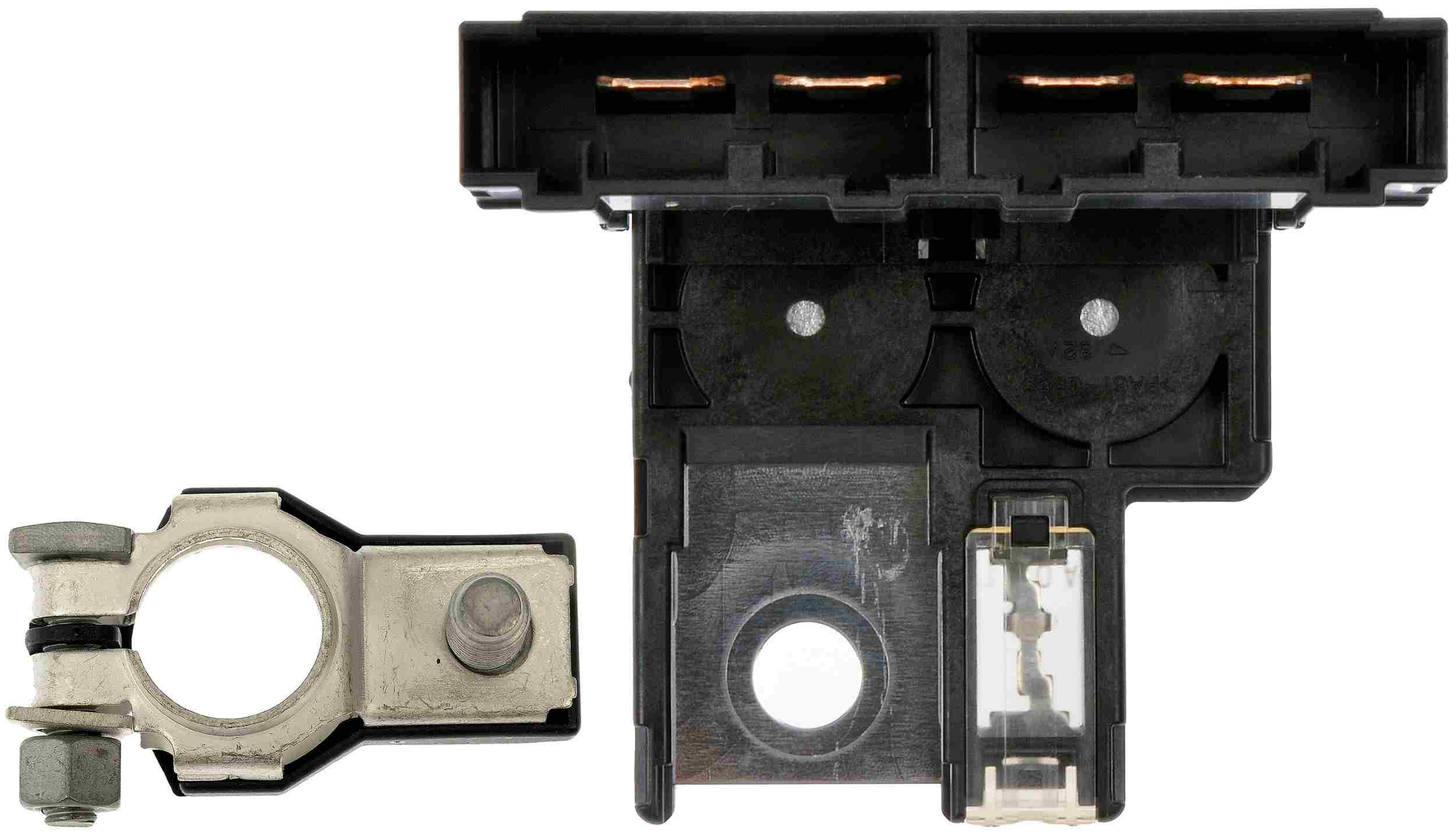 Dorman - OE Solutions BATTERY FUSE AND TERMINAL KIT 956-402