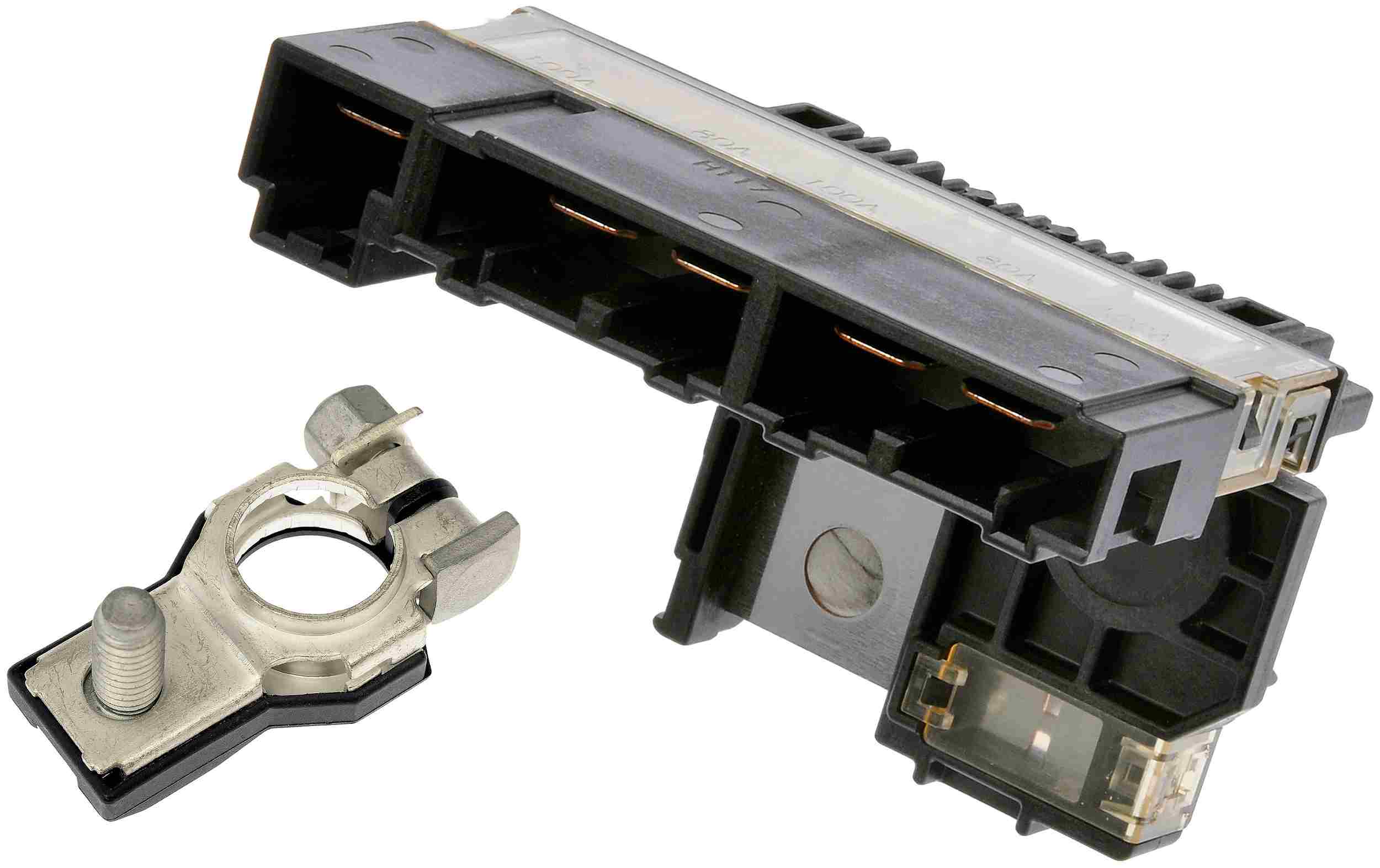 Dorman - OE Solutions BATTERY FUSE AND TERMINAL KIT 956-403