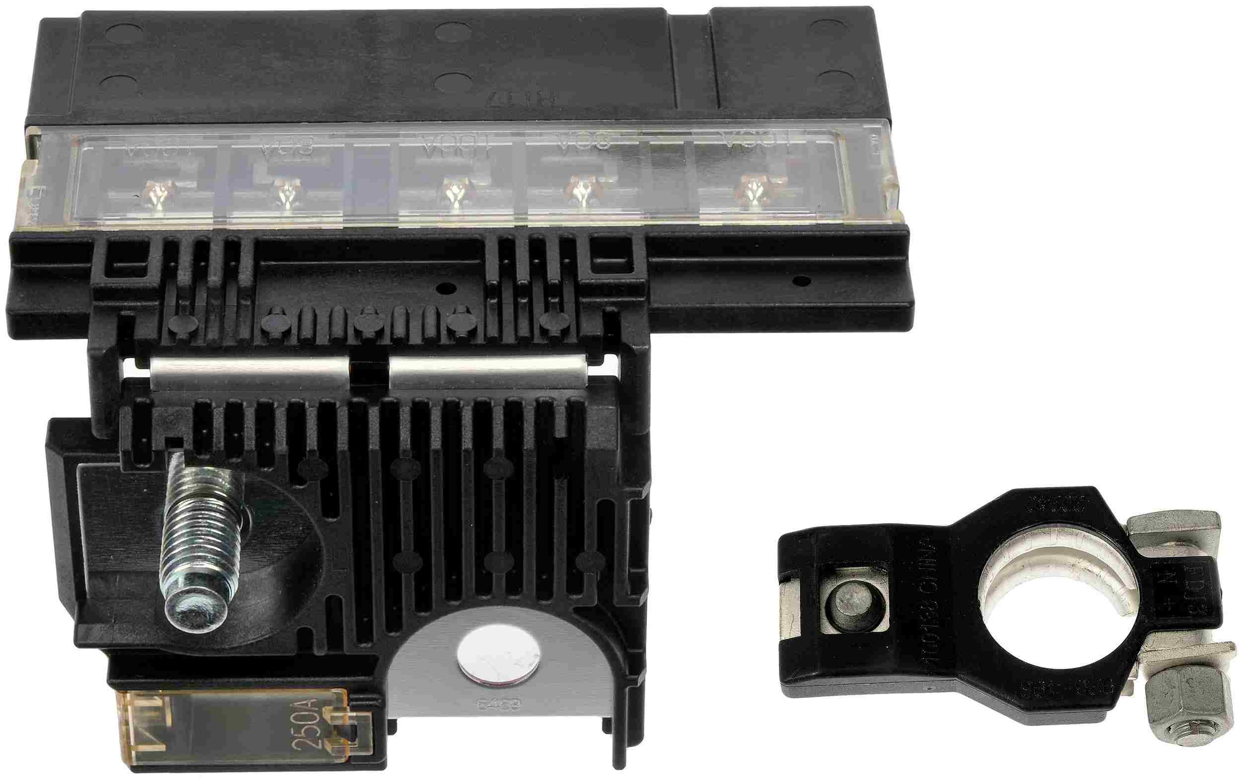 Dorman - OE Solutions BATTERY FUSE AND TERMINAL KIT 956-403