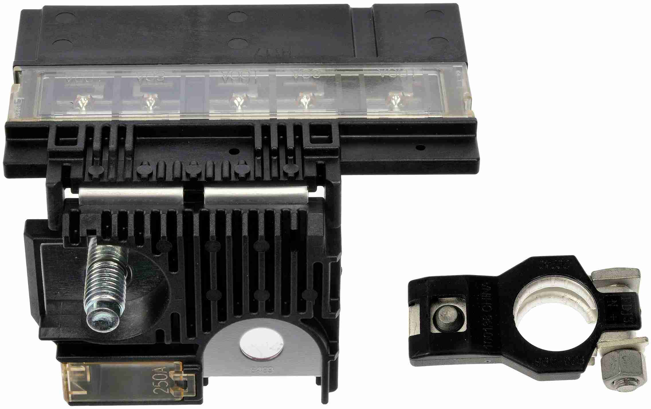 Dorman - OE Solutions BATTERY FUSE AND TERMINAL KIT 956-403