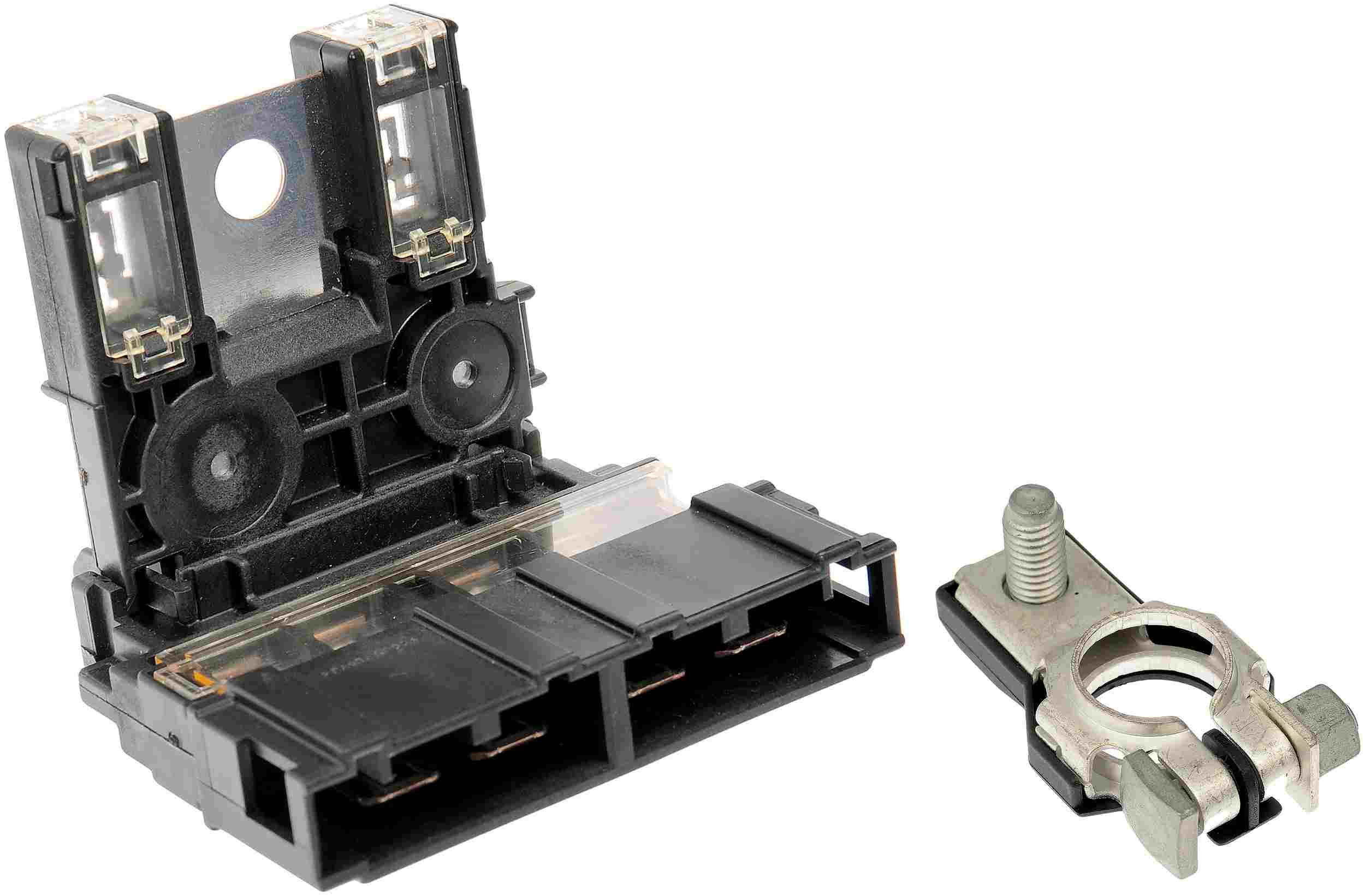 Dorman - OE Solutions BATTERY FUSE AND TERMINAL KIT 956-404