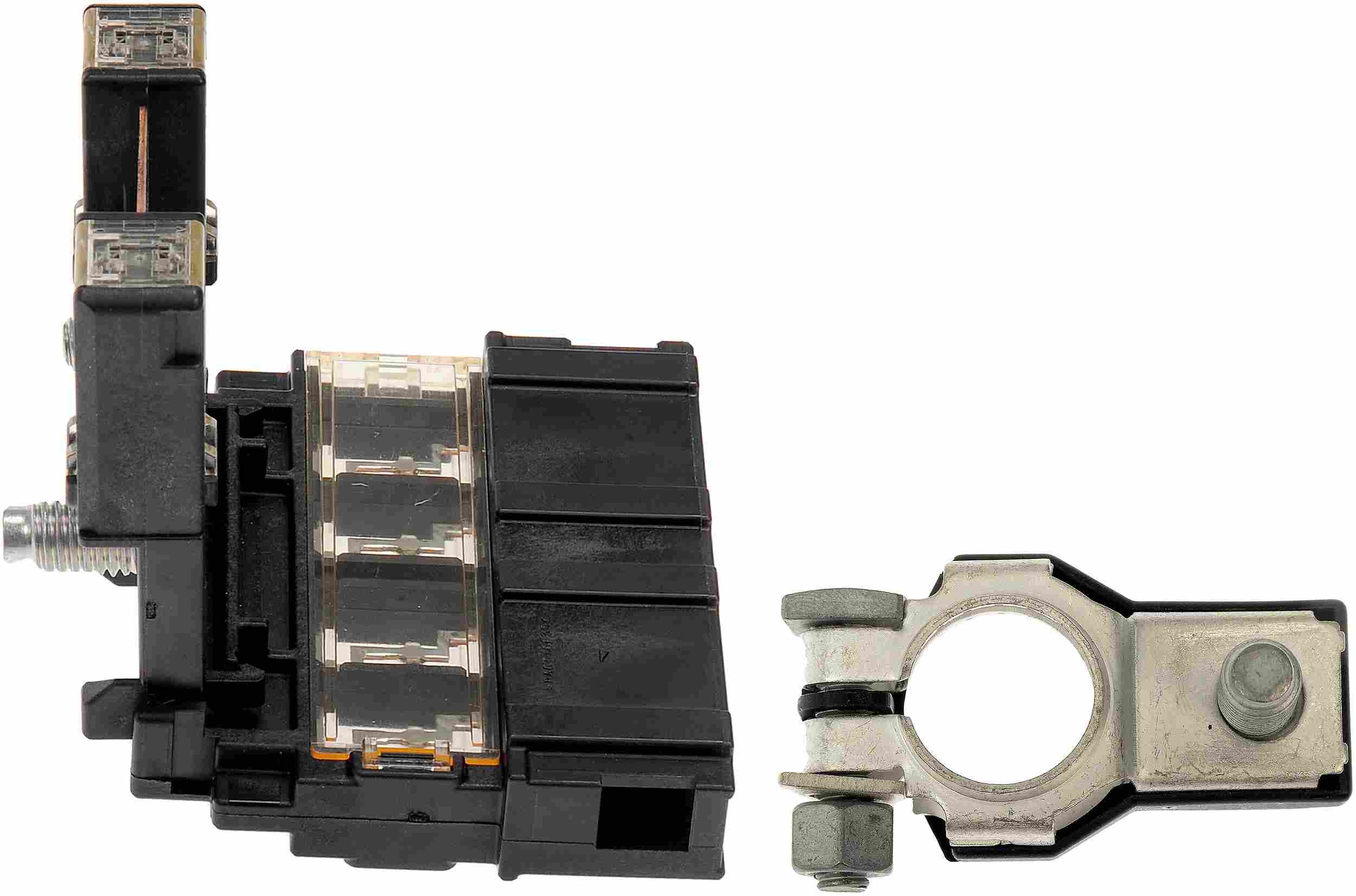 Dorman - OE Solutions BATTERY FUSE AND TERMINAL KIT 956-404