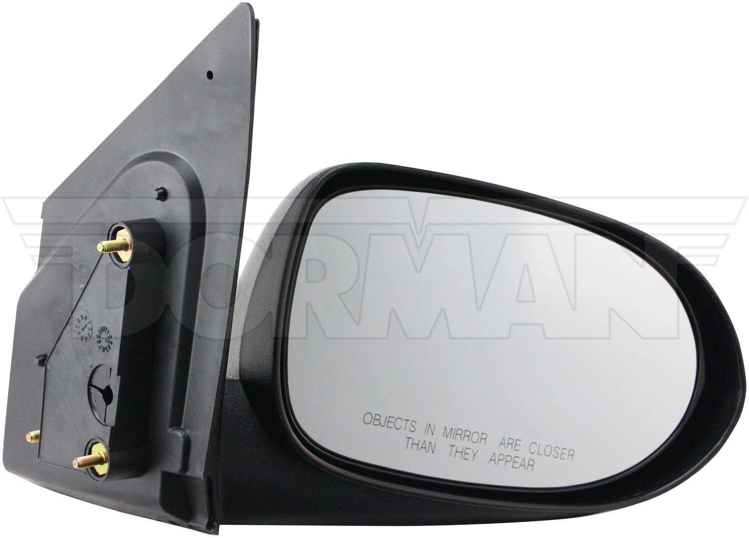 Dorman SIDE VIEW MIRROR 959-120
