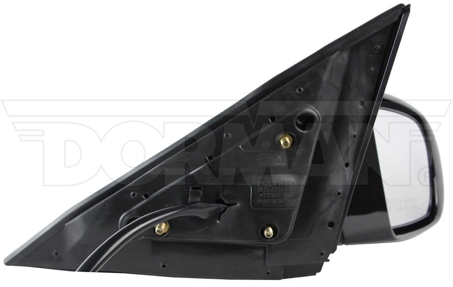 Dorman SIDE VIEW MIRROR 959-139