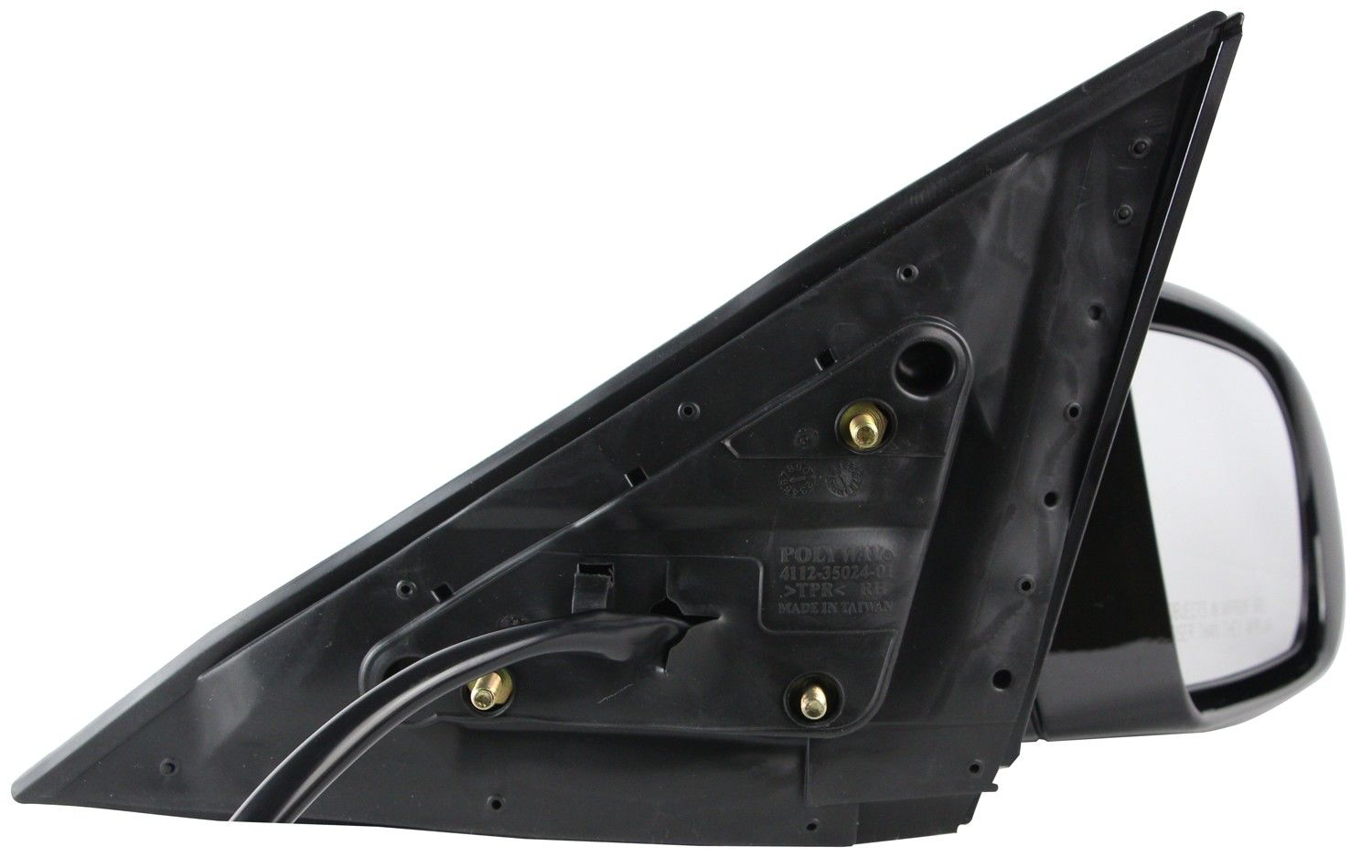 Dorman SIDE VIEW MIRROR 959-139