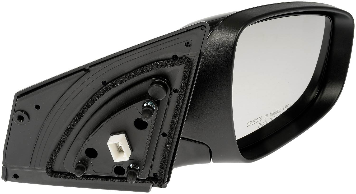 Dorman SIDE VIEW MIRROR 959-155