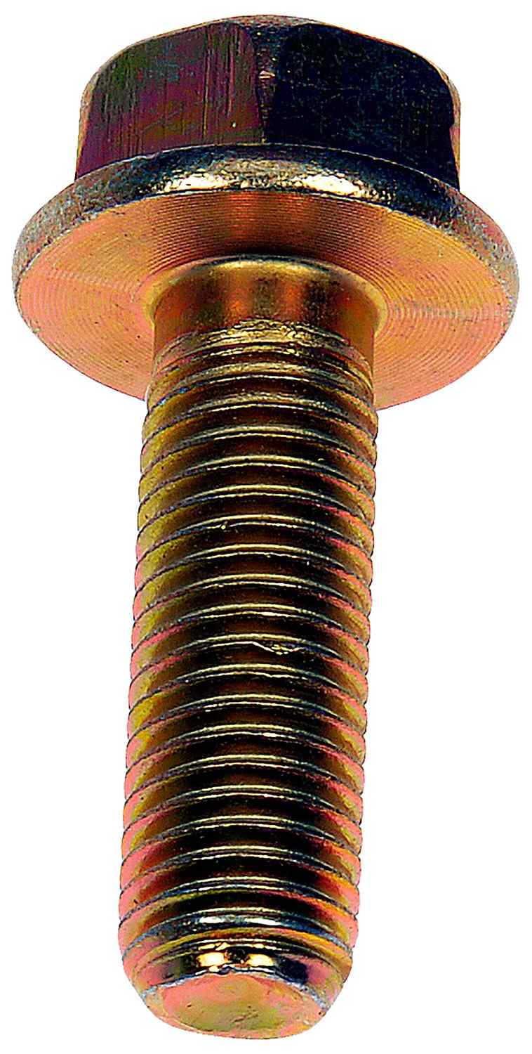 Dorman Flanged Bolt - Grade 8 - 5/16 In.-24 X 1 In.