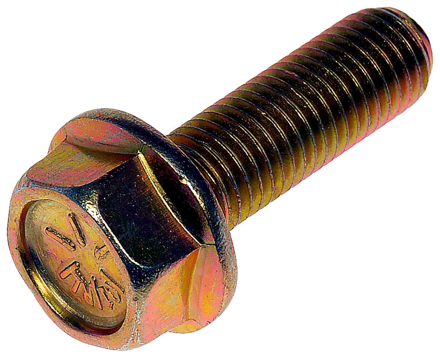 Dorman Flanged Bolt - Grade 8 - 5/16 In.-24 X 1 In.