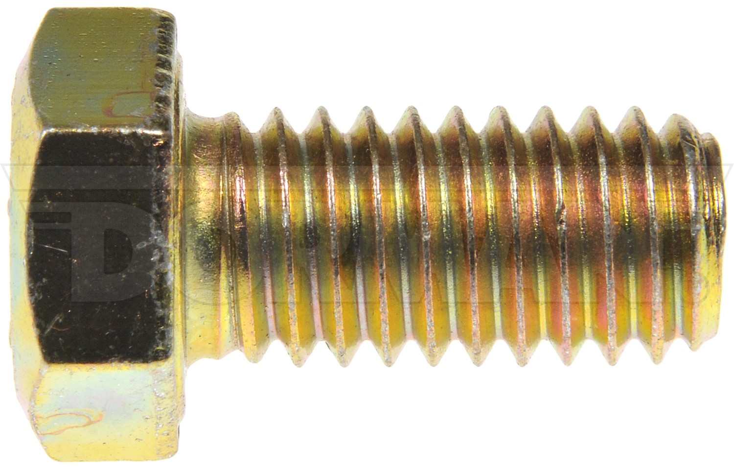Dorman Hex Bolt - Grade 8 - 3/8 In.-16 X 3/4 In.