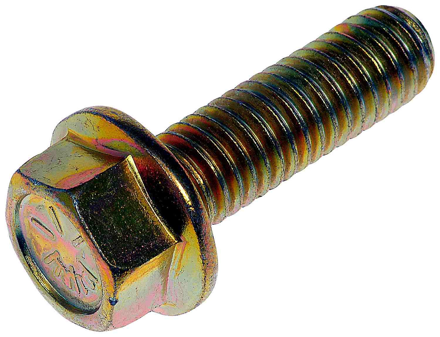 Dorman Flanged Bolt Grade 8 3/8 In.-16 X 1-1/4 In.