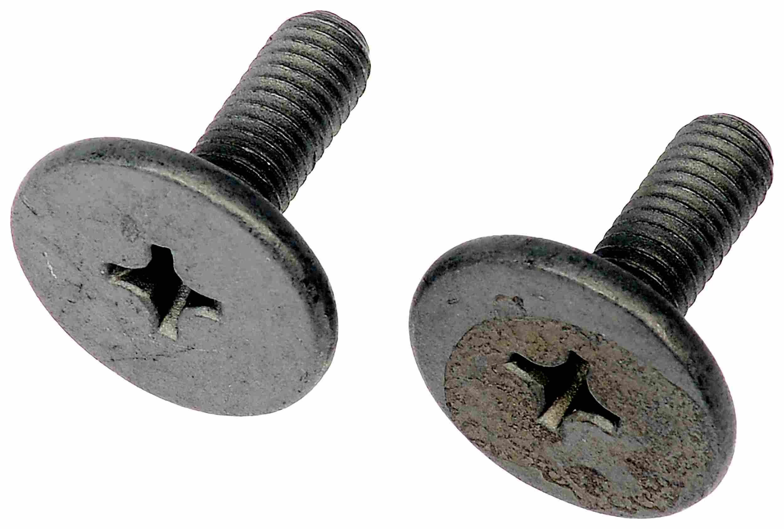 Dorman SPLASH SHIELD BOLTS 961-049D