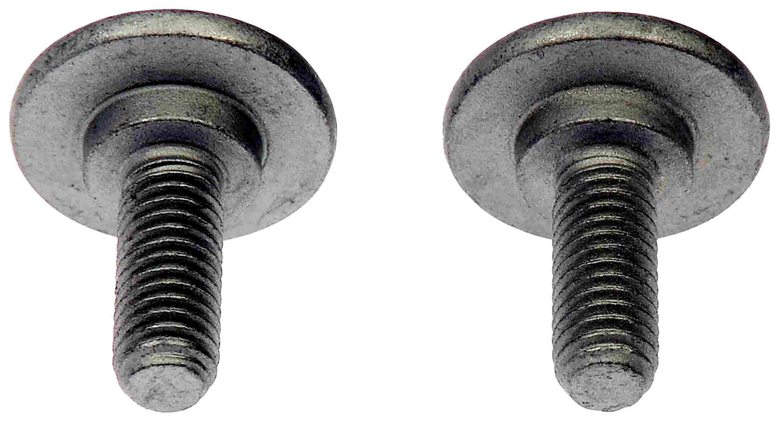 Dorman SPLASH SHIELD BOLTS 961-049D