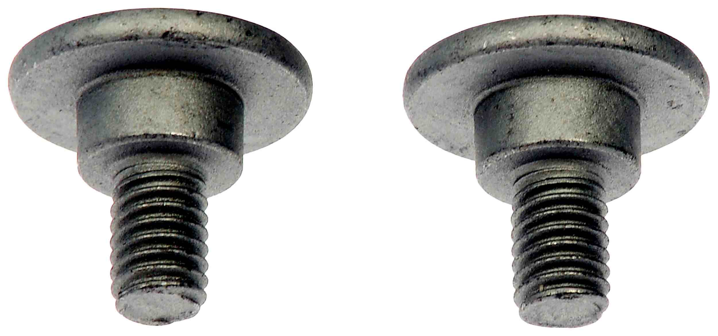 Dorman SPLASH SHIELD BOLTS 961-051D