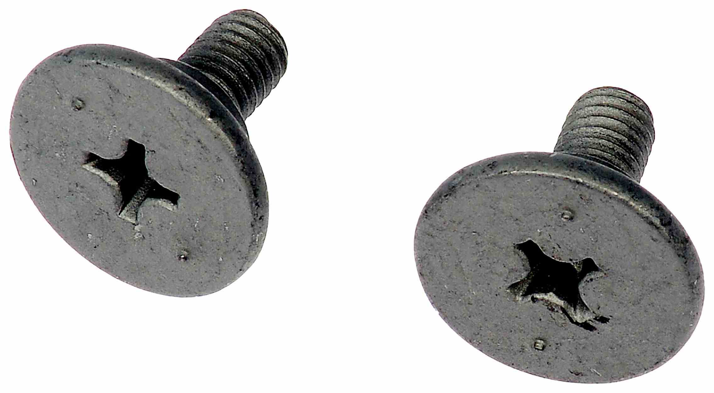Dorman SPLASH SHIELD BOLTS 961-051D
