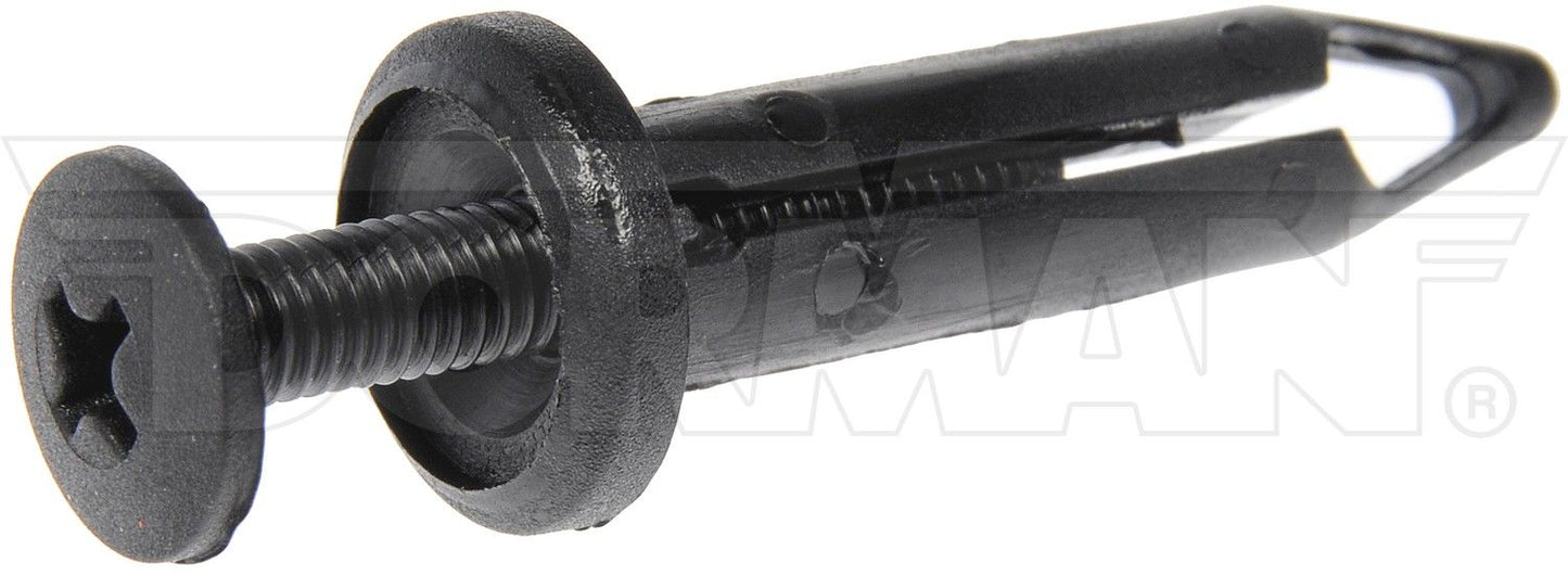 Dorman Trunk Lid Retainer for 2000-2010 GM Ford Chrysler Dodge Plymouth Pontiac 961-065D