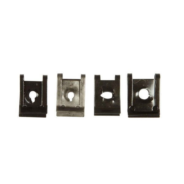 Dorman Clip Nut - U-Type - Assortment - No. 8, 10, 14