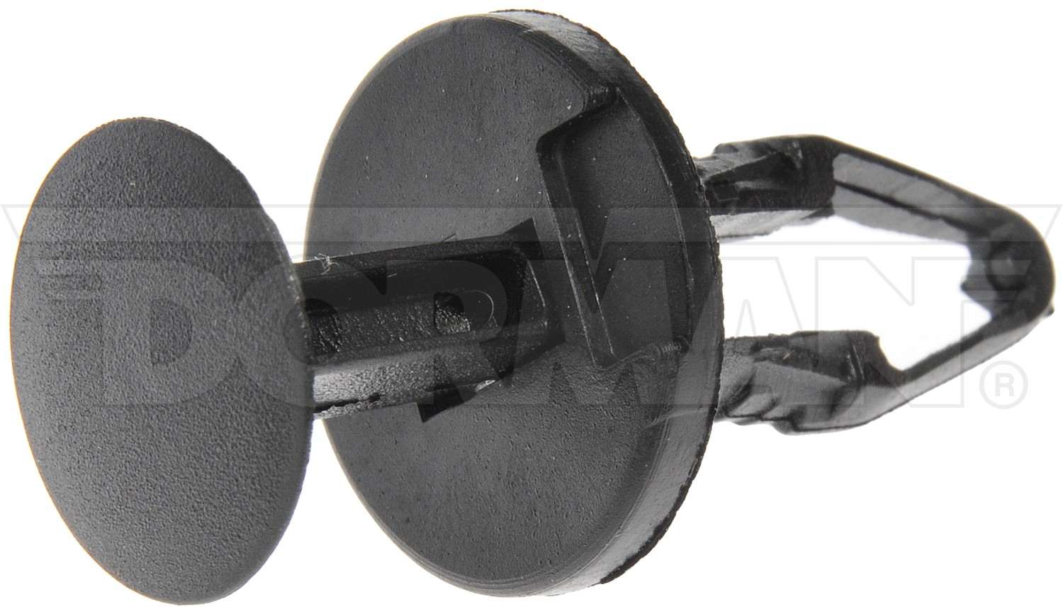 Dorman Nylon Bumper Fender Retainer