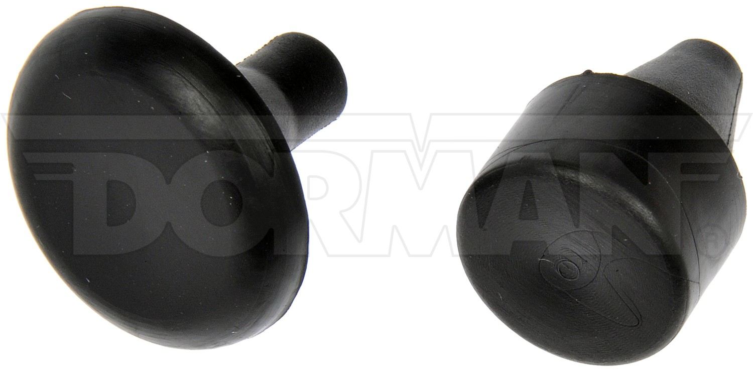 Dorman GM Rubber Bumper Assortment