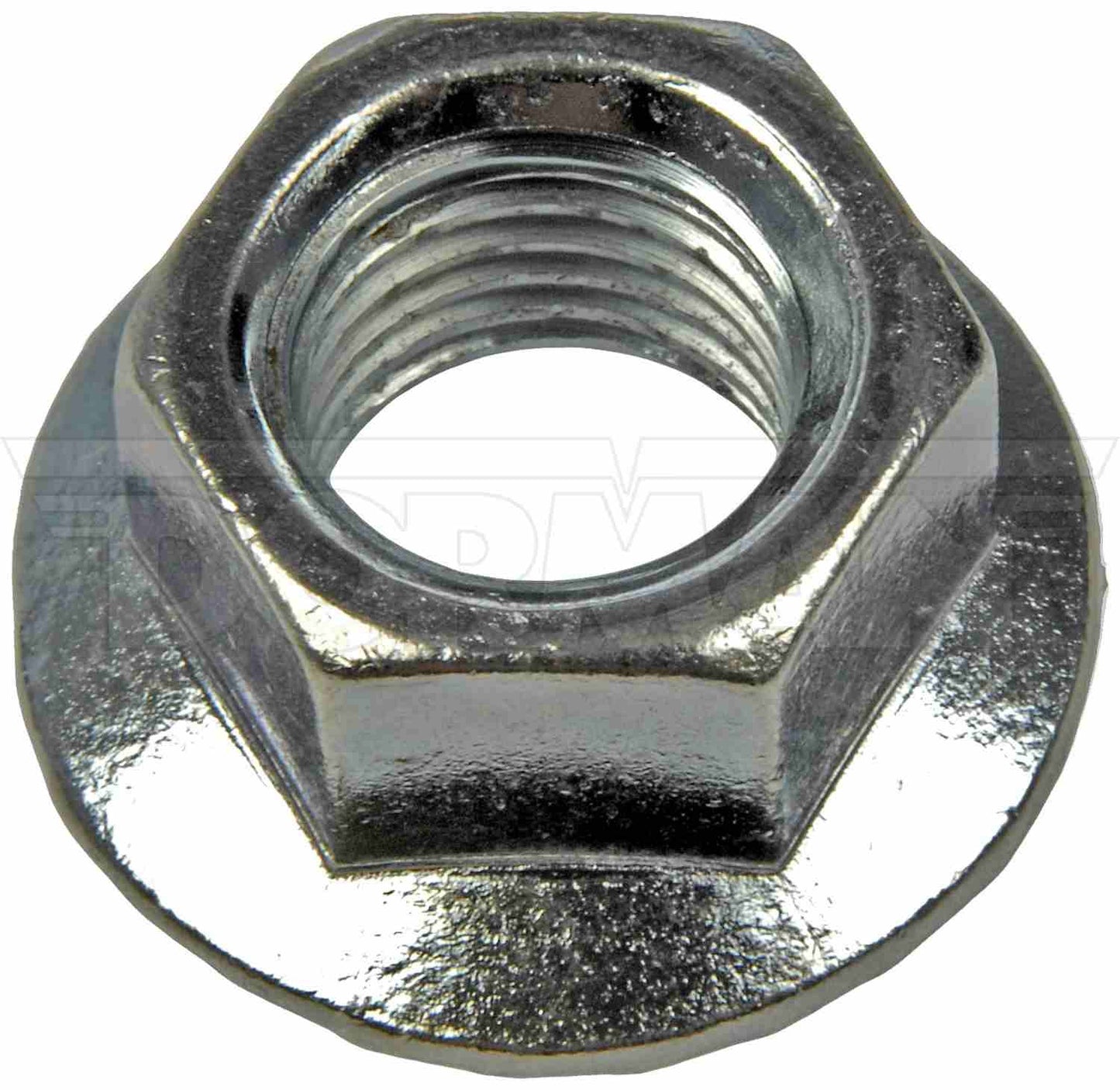 Dorman Flanged Nut 3/8 in. x 16 Grade 8