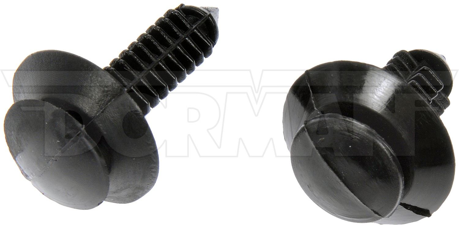 Dorman Chrysler, Ford, GM Interior Panel Retainer