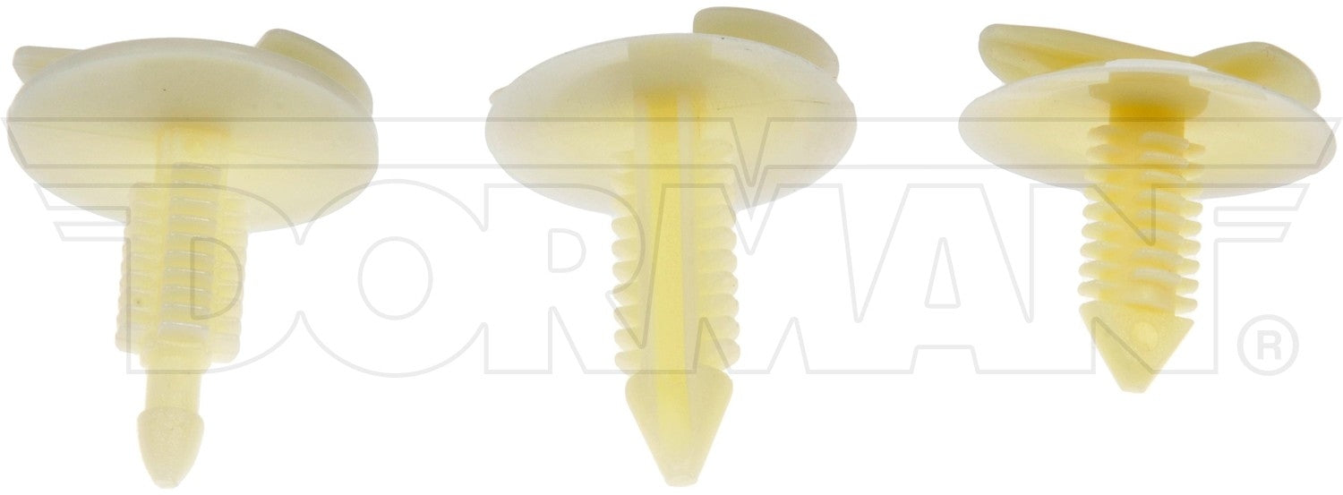 Dorman Chrysler, Ford, GM Interior Panel Retainer