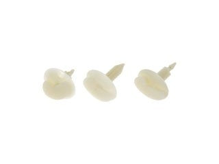 Dorman - Autograde Interior Panel Retainer for GM Ford Chrysler 963-015