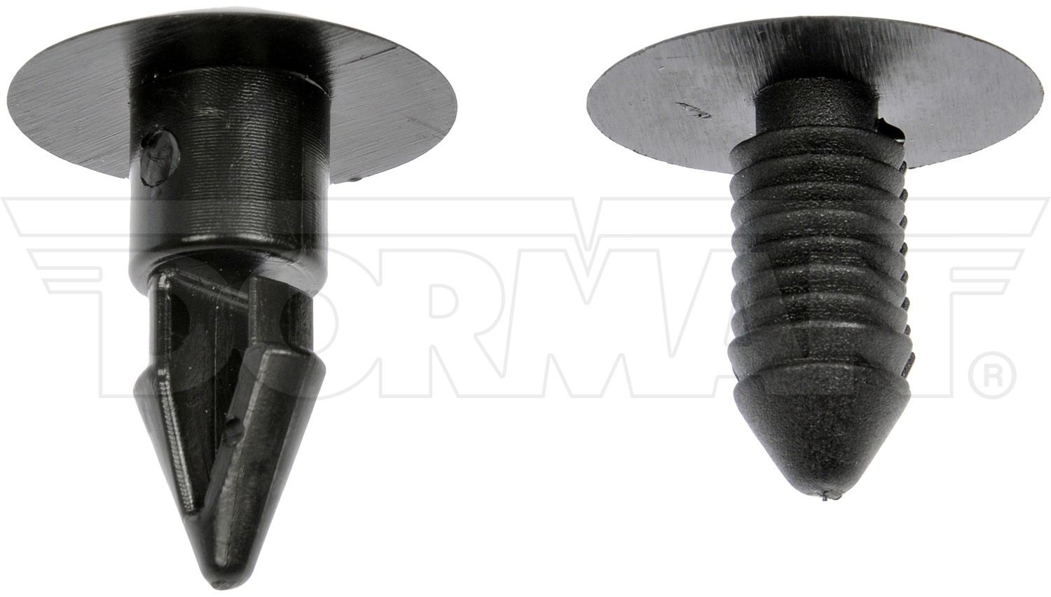 Dorman Panel Retainer Assortment