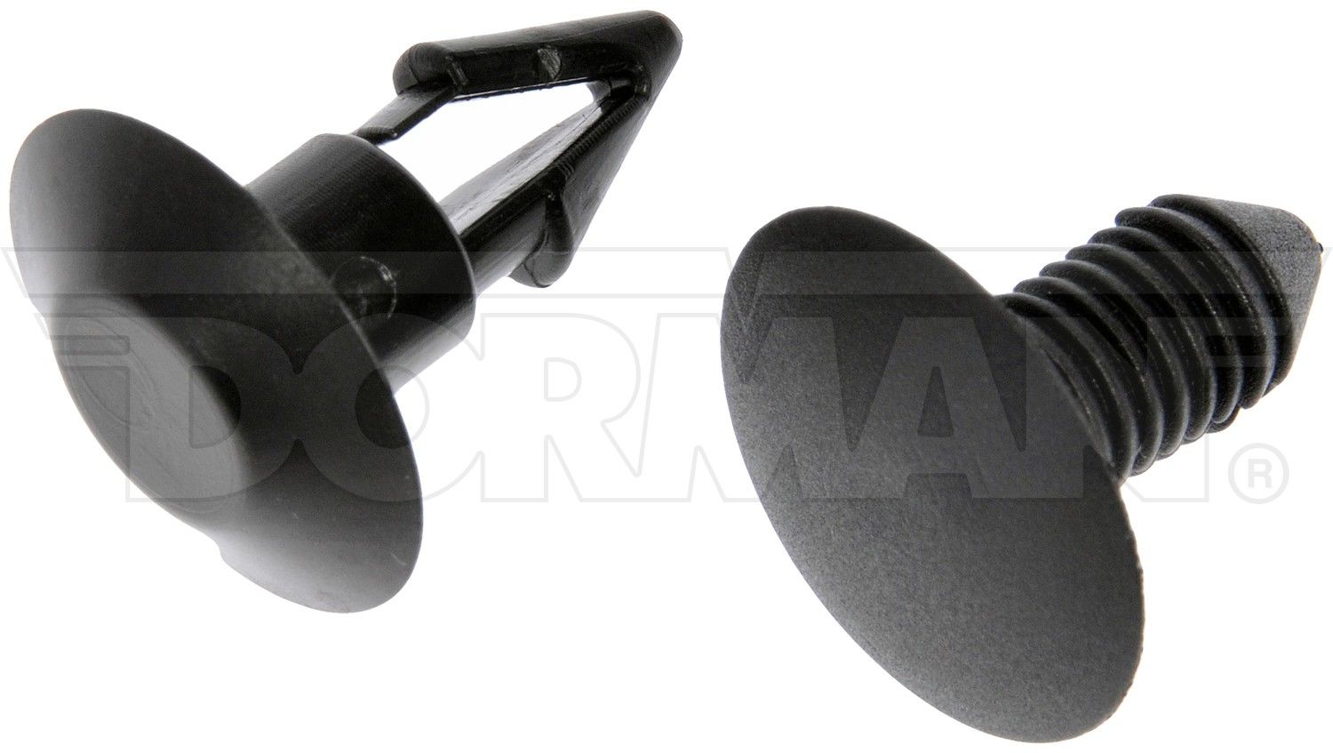 Dorman Panel Retainer Assortment