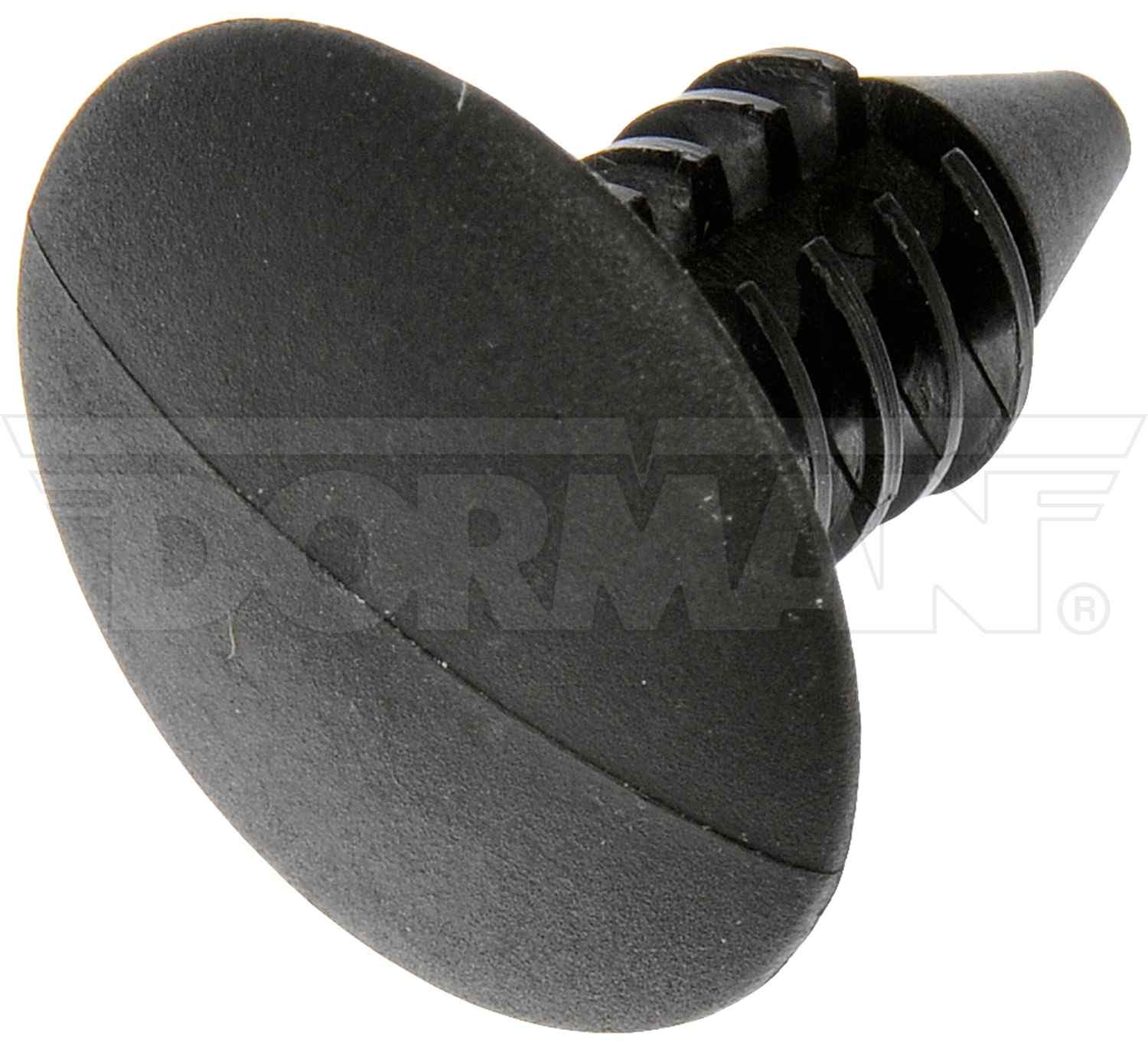 Dorman Chrysler, GM Panel Retainer