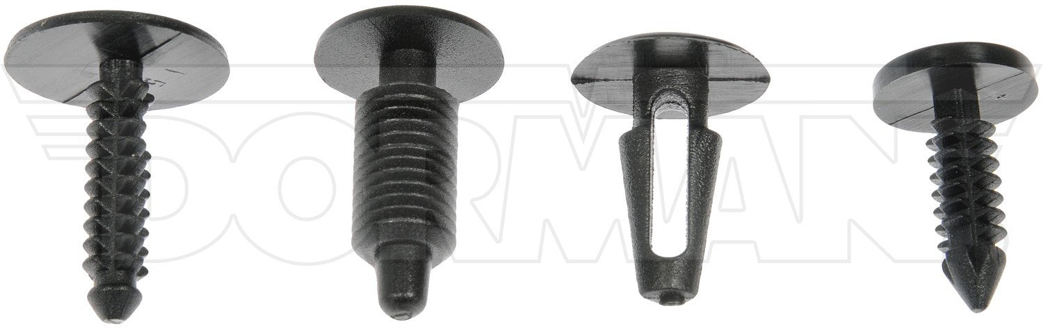 Dorman Panel Retainer Assortment