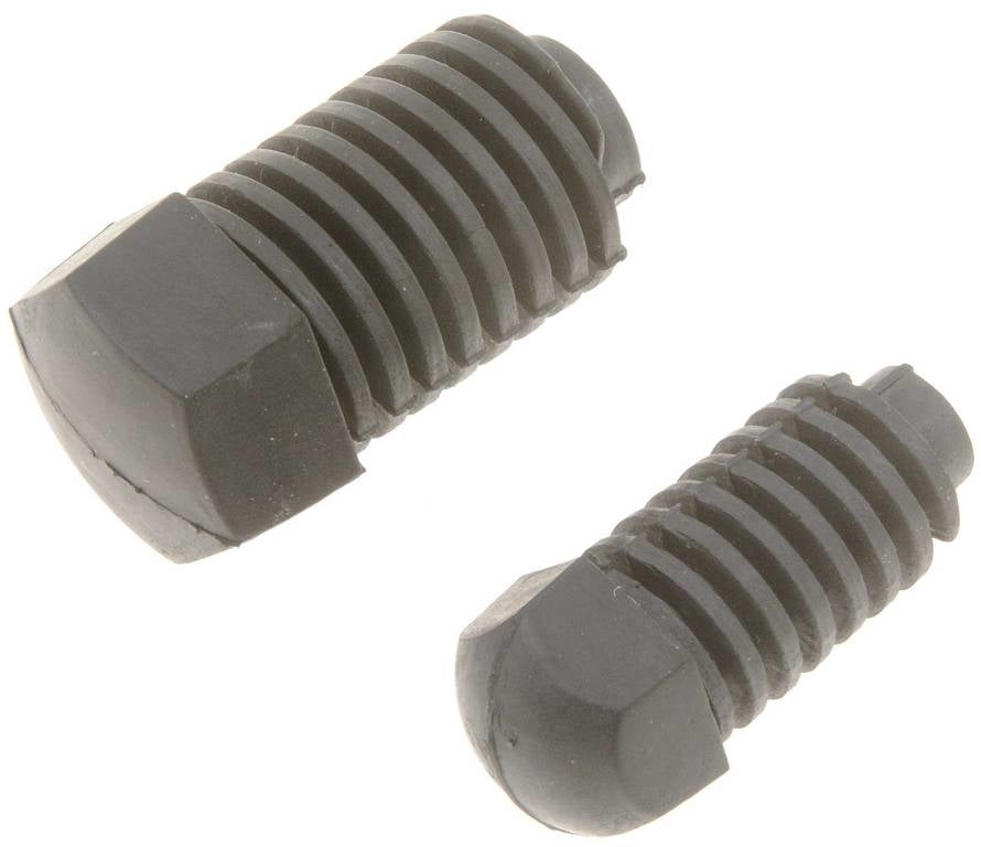 Dorman - Autograde HOOD BUMPER ASSORTMENT 963-078