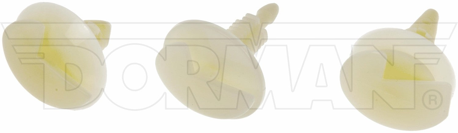 Dorman Trim Panel Retain