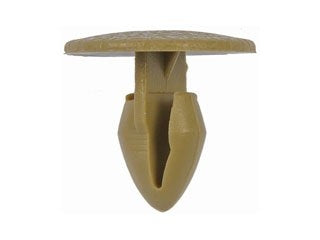 Dorman Door Panel Retainer - Interior - for Nissan