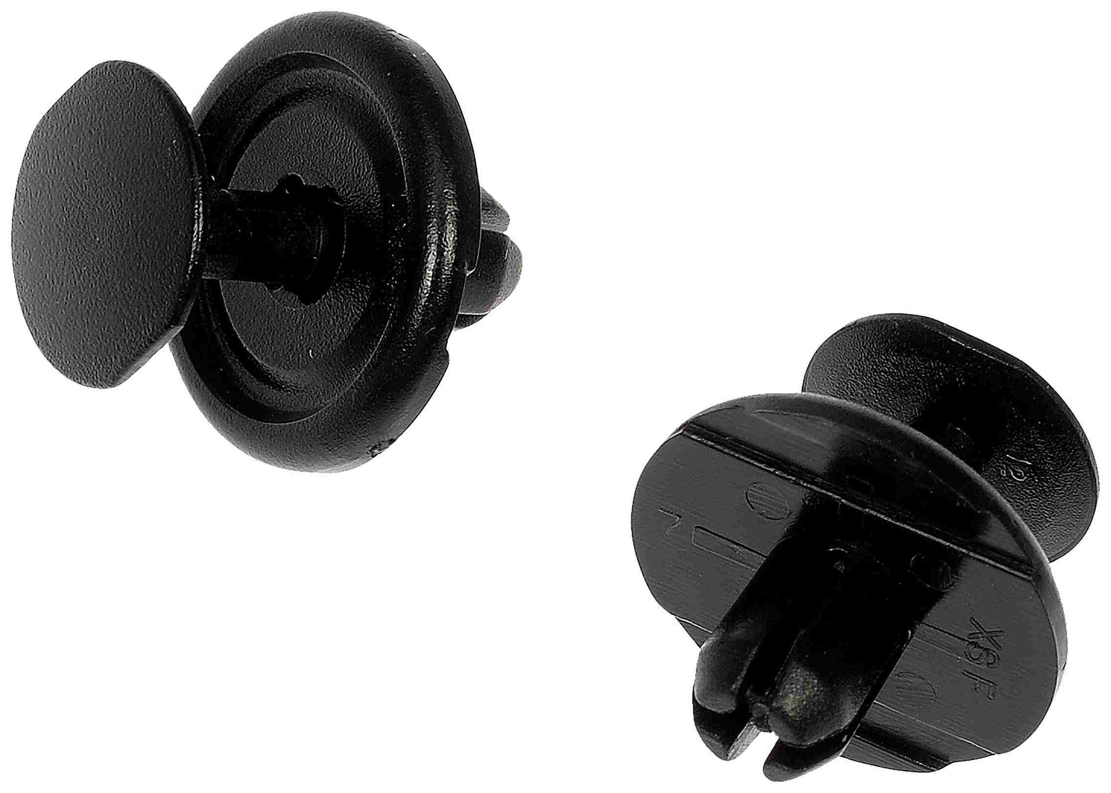 Dorman PUSH TYPE RETAINER 963-134D