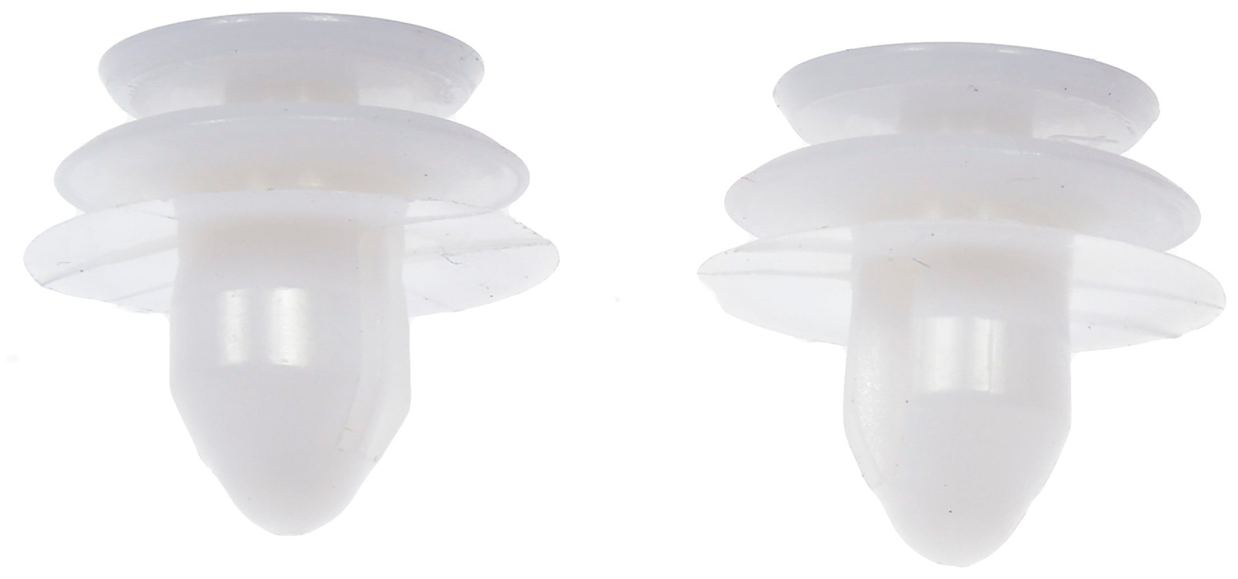 Dorman TRIM PANEL RETAINERS 963-138D