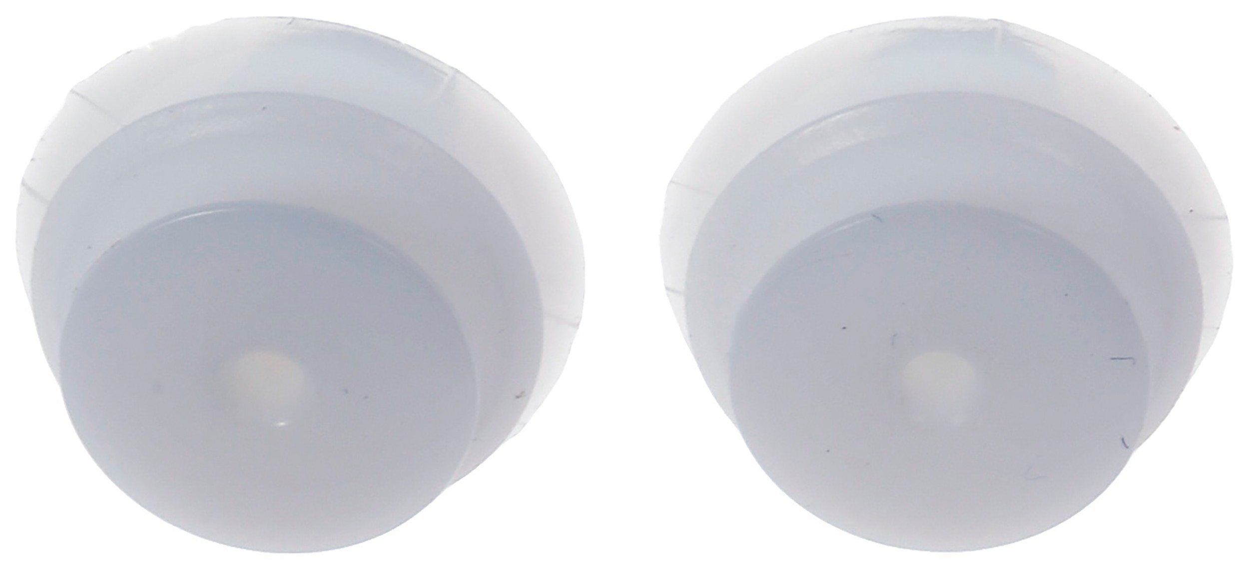 Dorman TRIM PANEL RETAINERS 963-138D