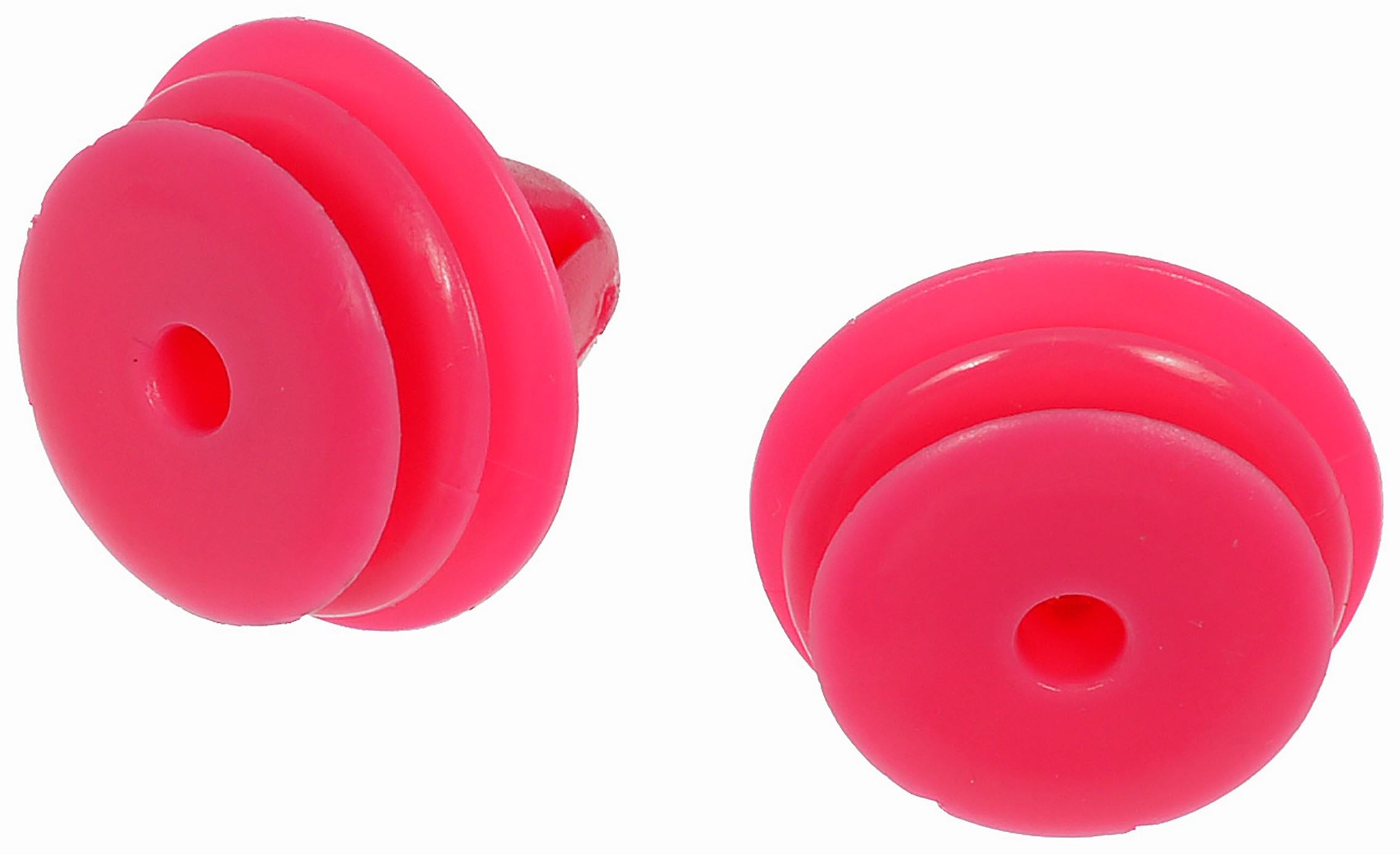 Dorman DOOR TRIM PANEL RETAINER 963-144D