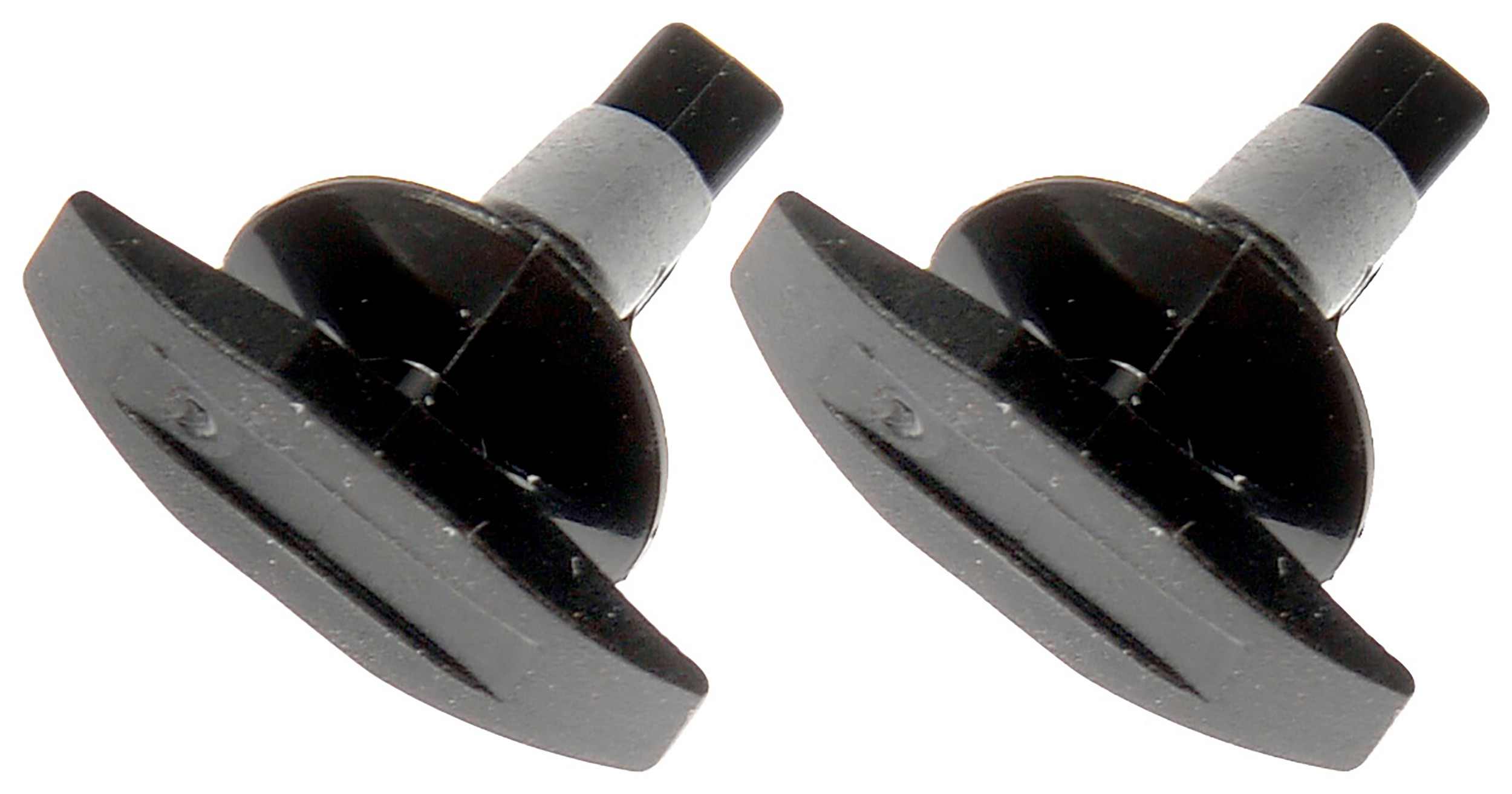 Dorman WEATHERSTRIP RETAINERS 963-146D