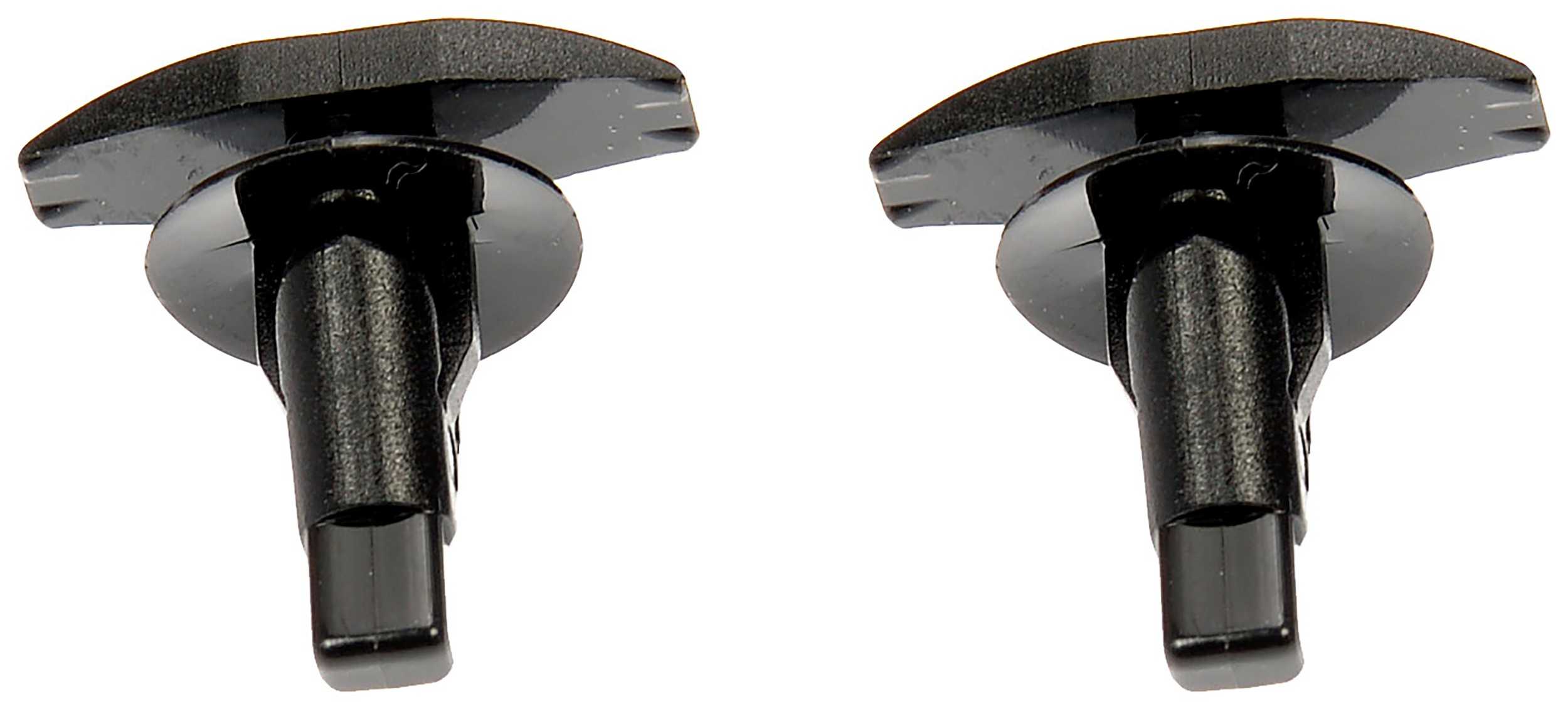 Dorman WEATHERSTRIP RETAINERS 963-146D