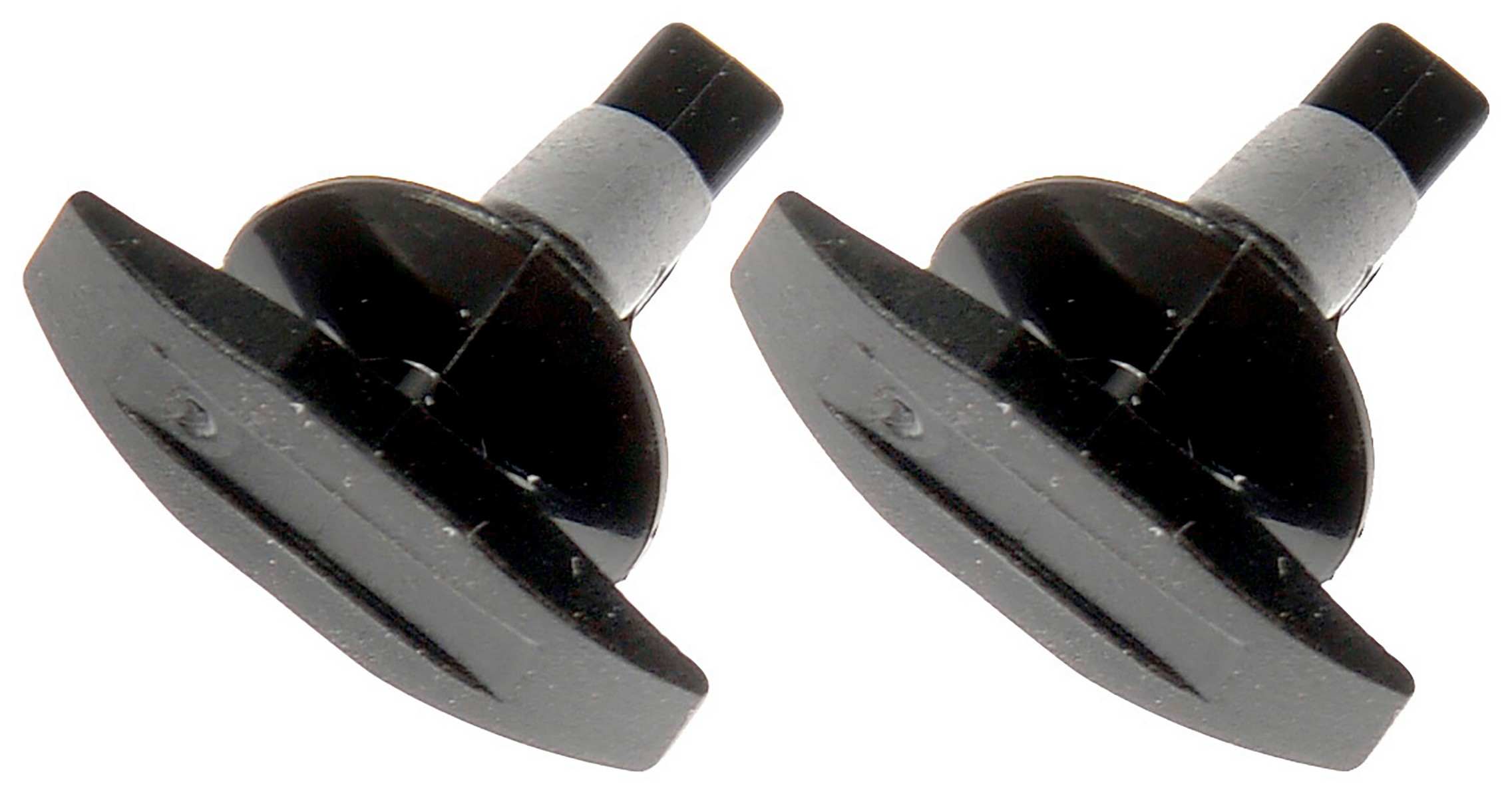 Dorman WEATHERSTRIP RETAINERS 963-146D
