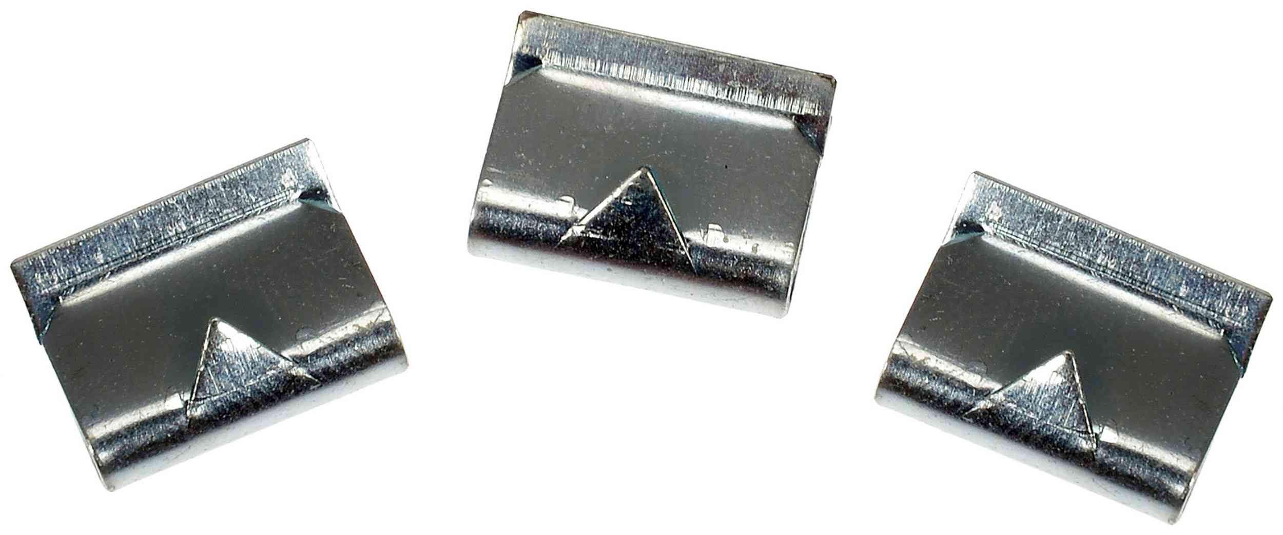 Dorman FASCIA CLIPS 963-148D