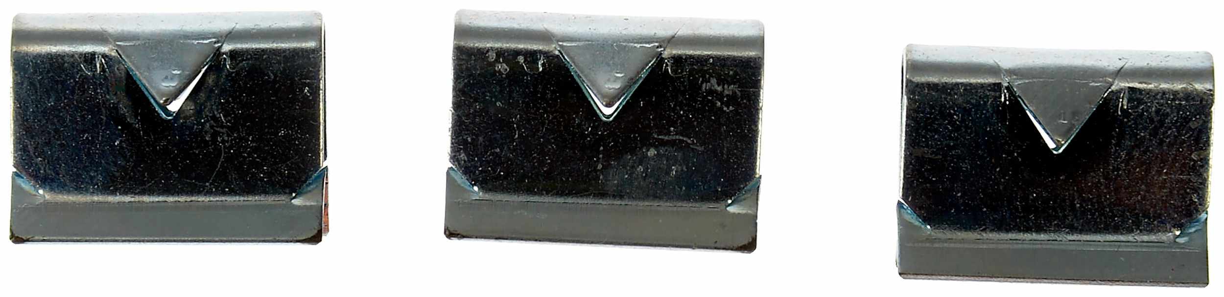 Dorman FASCIA CLIPS 963-148D