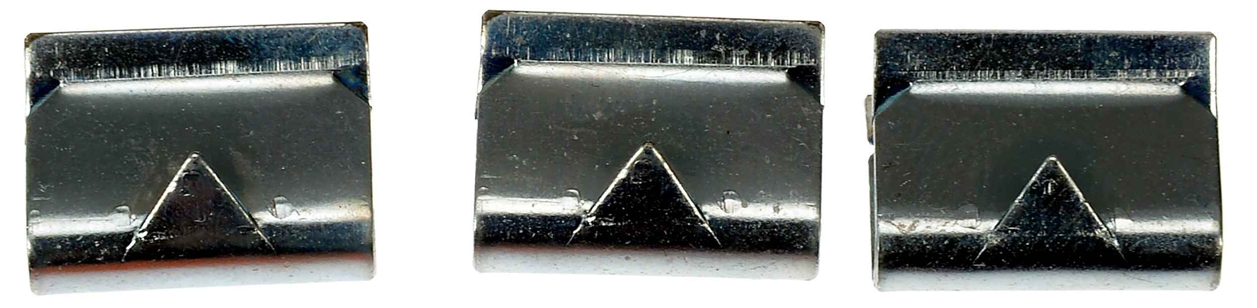 Dorman FASCIA CLIPS 963-148D